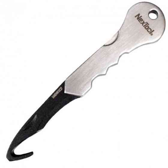 Міні-Мультитул NexTool EDC box cutter TaoTool KT5509 Київ
