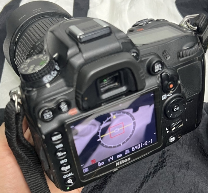 Фотоаппарат Nikon D7000 +Объектив 105mm. Киев - изображение 5