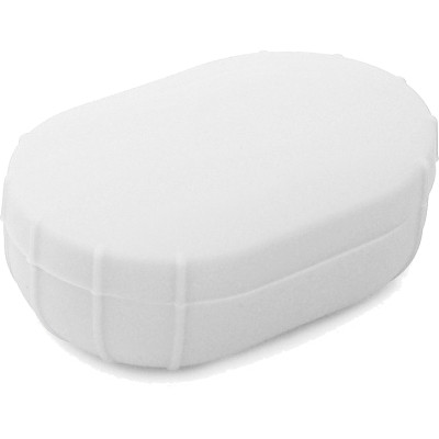 Чехол BeCover Silicon для Xiaomi Redmi AirDots / Redmi AirDots 2 / Redmi AirDots S White (703831) Винница - изображение 5