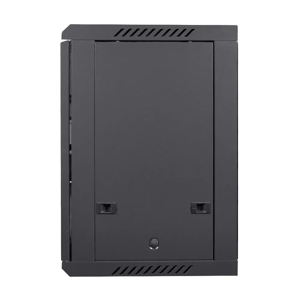 Комутаційна шафа NVC-12U/600x450x640 Black (25-00071) Киев - изображение 7