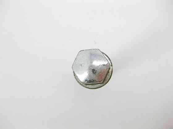 Alfarro  A175110 Болт колісний хром - ступичний M12 x 1.5 x 28 мм C17A28 Alfarro Renault BMW Daewoo Opel Одеса