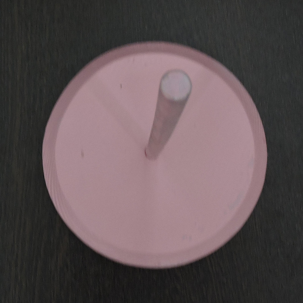 Підставка для ляльок "Тондо 13 тип В" барбі Миколаїв - фото 6