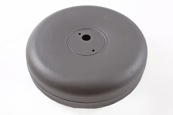 Баллон ГБО тороидальный внутренний H225*D680мм 65л Atiker Винница