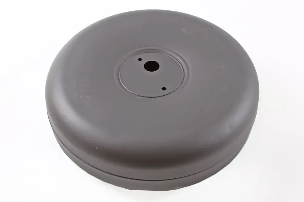 Баллон ГБО тороидальный внутренний H225*D680мм 65л Atiker Винница - изображение 3