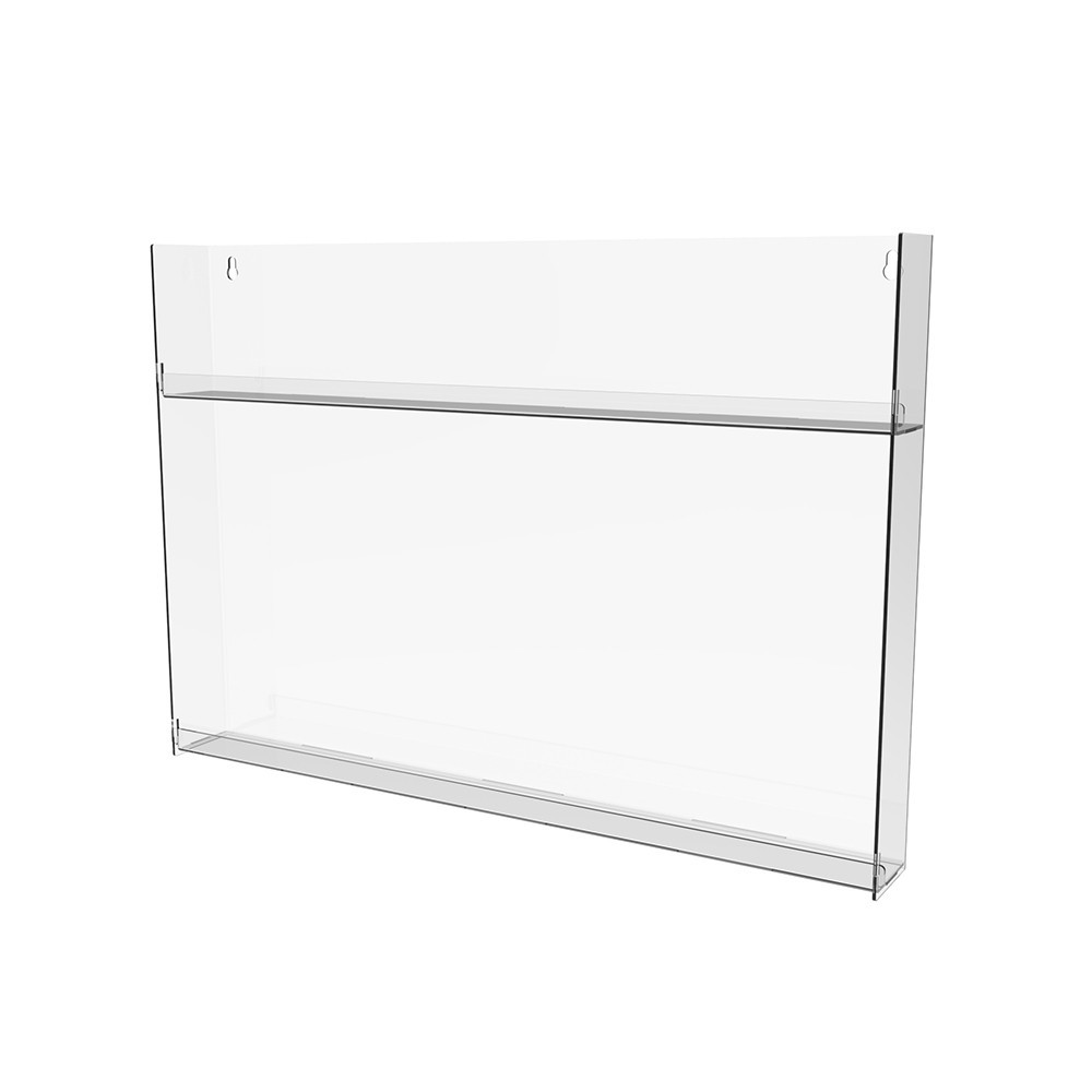 Підставка вітрина EKOSTAR 500х50х350 Київ - фото 1