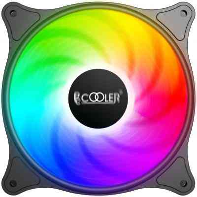 Кулер для корпуса PcCooler FX-120-3 Винница