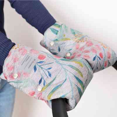 Муфта для рук X-Lander X-Muff - ART Wild Garden (90472) Винница