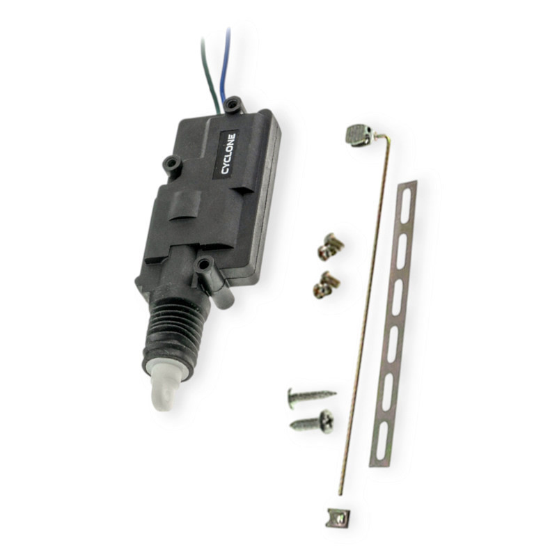 Активатор дверного замка 2-х пров. 7.0 кг, усиленный 