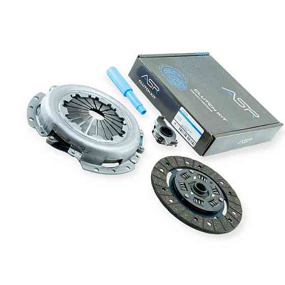 Комплект сцепления 2110, 2111, 2112 Мукачево