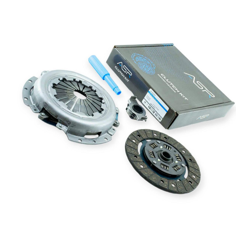 Комплект зчеплення 2110, 2111, 2112 Мукачево - фото 1