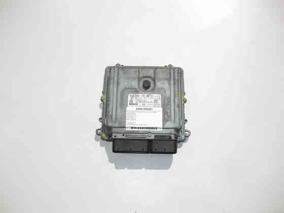 Mercedes-Benz  A6429002900 Блок управління двигуном OM642 V6 3.0 cdi ML W164 C-Class W204 GLK X204 E-Class W212 Одесса