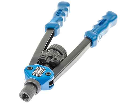 Заклепочник для різьбових заклепок М4-М10 SATRA S-2NHR / S-2NRH Чернігів