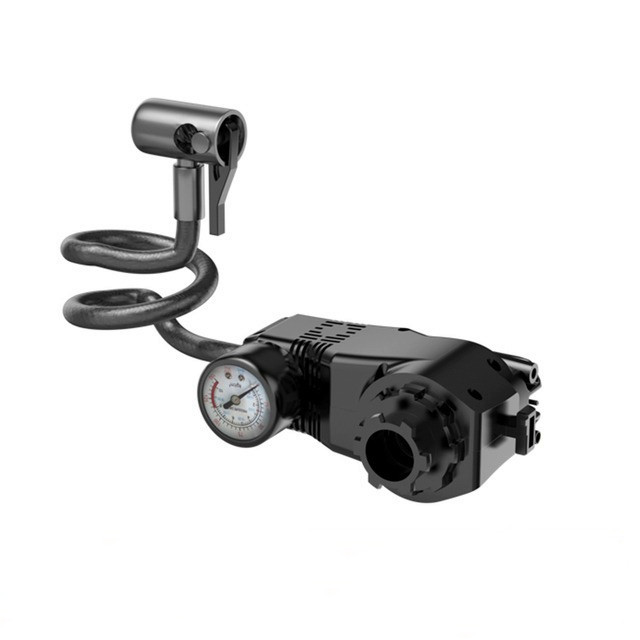 Насадка Насос для многофункционального набора инструментов BESTOOL (202333587) Киев - изображение 1