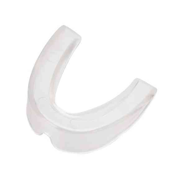 Капа однорядная Benlee Rocky Marciano BITE 195003 черный Київ