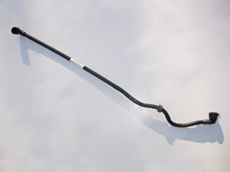 Mercedes-Benz  A2055002500 Пластикова трубка ОЖ під радіатором двигуна M264 R4 1.5 2.0л C-Class W205 Одесса - изображение 2