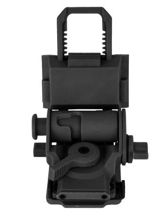 Тактичний бінокль нічного бачення NV8300 Super Light 4K HD 36MP 3D (до 500м) + кріплення FMA L4G24 на шолом Вінниця - фото 11