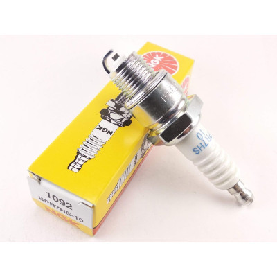 Свеча зажигания NGK 1092 BPR7HS-10 Винница - изображение 1
