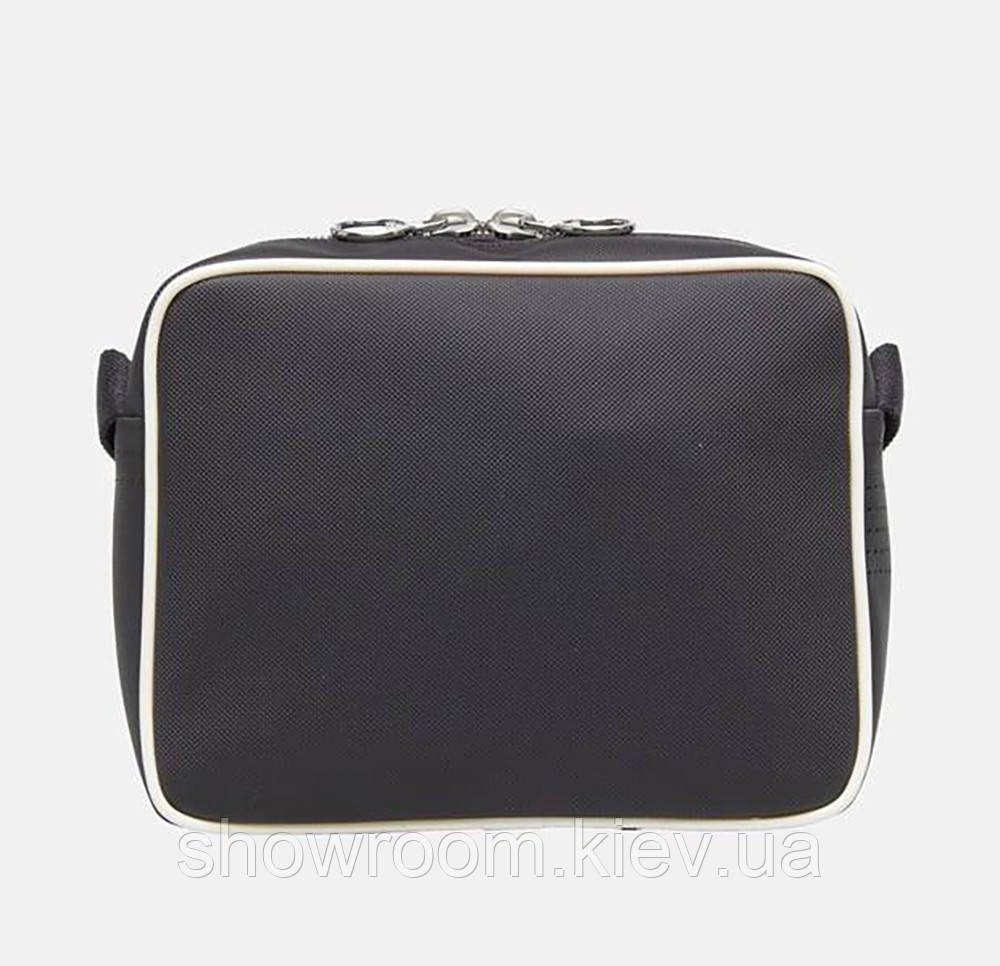 Мужская брендовая сумка Lacoste (2029) Киев - изображение 5