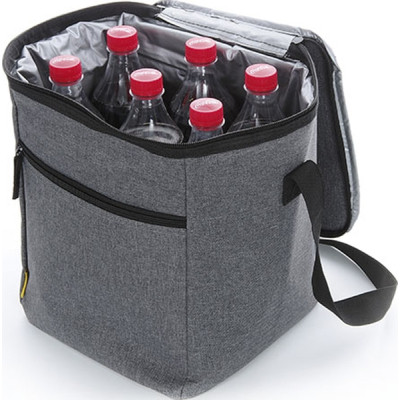 Термосумка СИЛА 16 л сіра (23х23х30 см) (960603) Винница - изображение 3