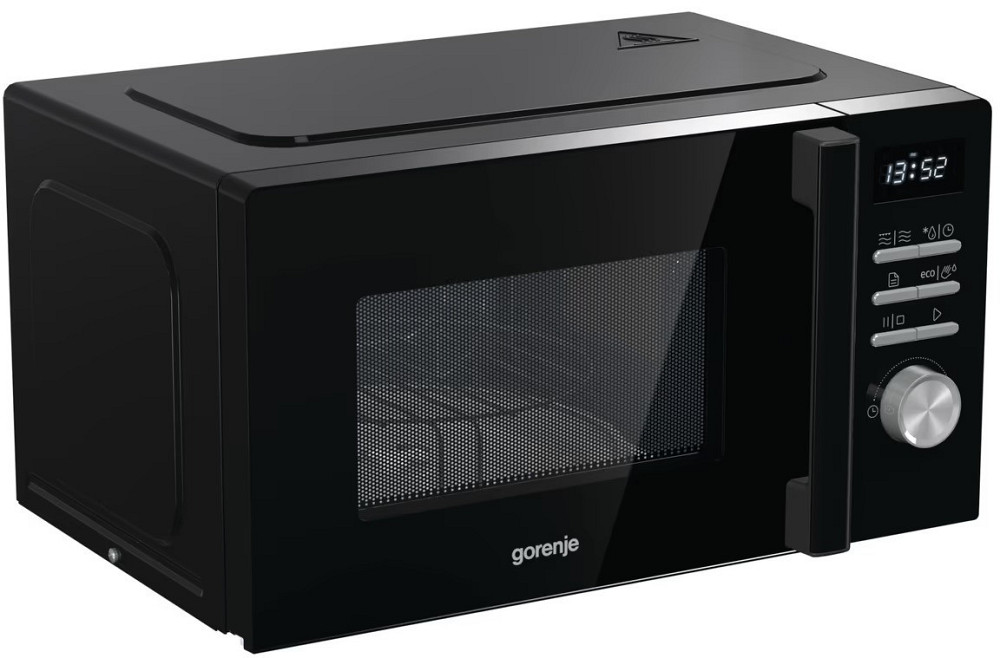 Мікрохвильова піч Gorenje MO20A4BH ( з грилем ) Харків - фото 2
