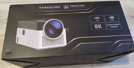 Проектор Magcubik HY450 новый. Харьков