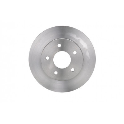 Гальмівний диск Bosch 0 986 479 067 Вінниця - фото 1