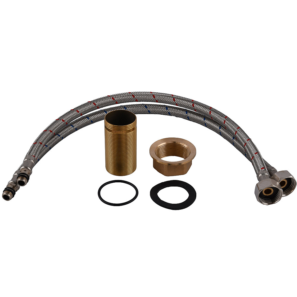 Змішувач для умивальника Globus Lux ALFA GLAL-0401 Тернополь - изображение 7