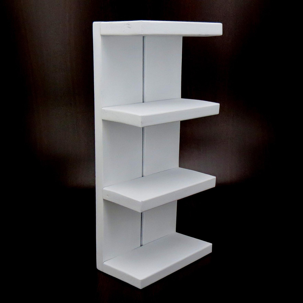 Полка для ванной 