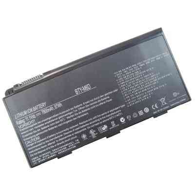 Аккумулятор для ноутбука MSI BTY-M6D 7800mAh 6cell 11.1V Li-ion (A47040) Винница