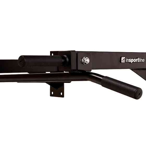 Турник настенный inSPORTline LCR1103 Киев
