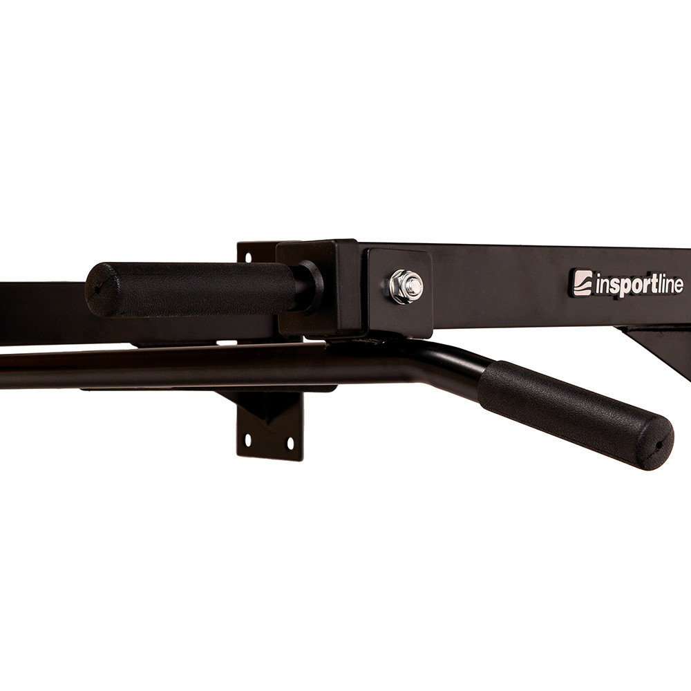 Турник настенный inSPORTline LCR1103 Киев - изображение 4