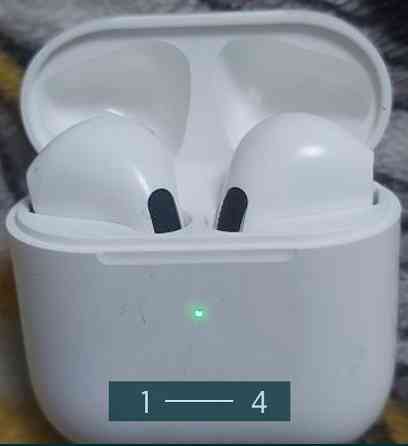 Наушники Беспроводные: Bluetooth. Киев