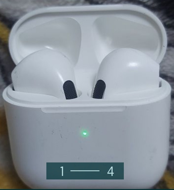 Наушники Беспроводные: Bluetooth. Киев - изображение 4