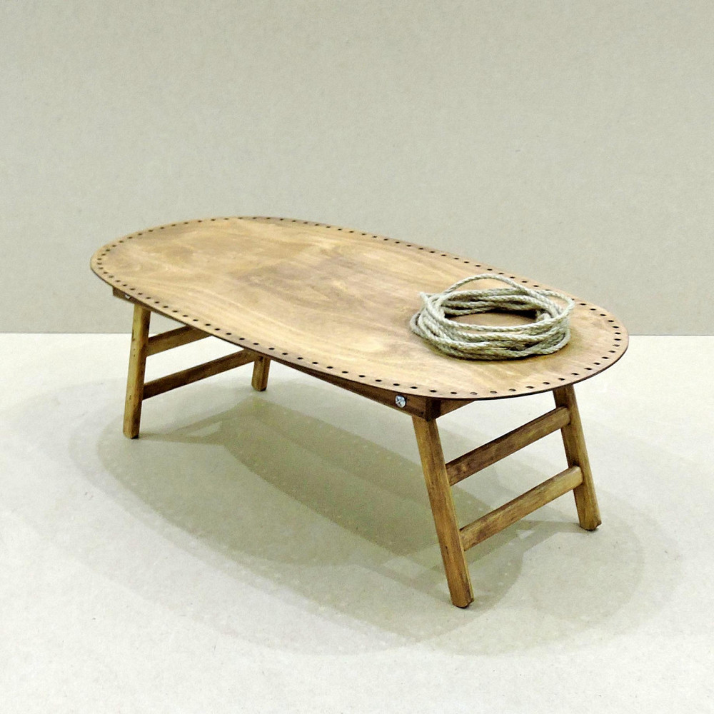 Столик-поднос для завтрака 