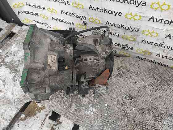 Коробка передач 5 ступ. Ford Fusion 1.4 бензин 2002-2012 (2N1R-7002-ND) Ковель