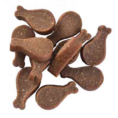 Ласощі для котів Brit Care Cat Snack Calming з куркою 50 г (8595602555765) Вінниця