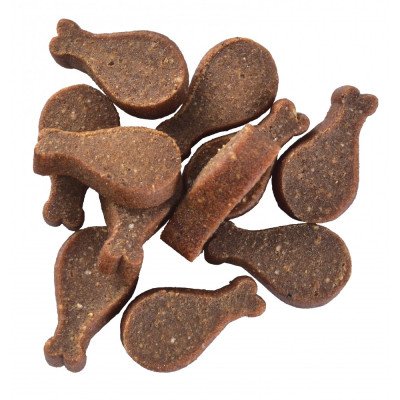 Ласощі для котів Brit Care Cat Snack Calming з куркою 50 г (8595602555765) Вінниця - фото 2