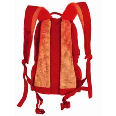 Рюкзак туристический Tramp City-22 красный (TRP-022) Винница