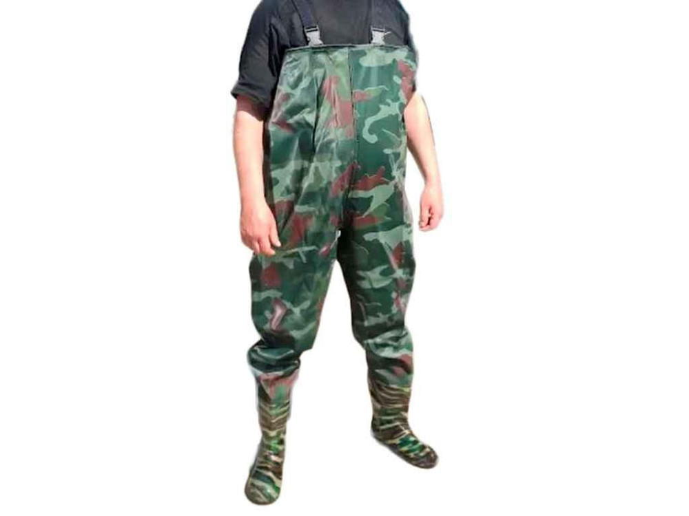 Забродний комбінізон 42 (26см) R95081-42 ТМ STENSON Київ - фото 1