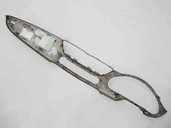 Mercedes-Benz  A2196800571 Дерев'яна декоративна накладка панелі приладів - торпеди CLS C219 Одеса