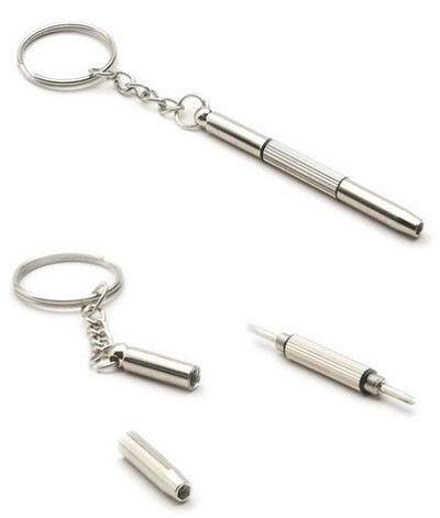 Брелок мужской Ответрка двухсторонняя Киев - изображение 2