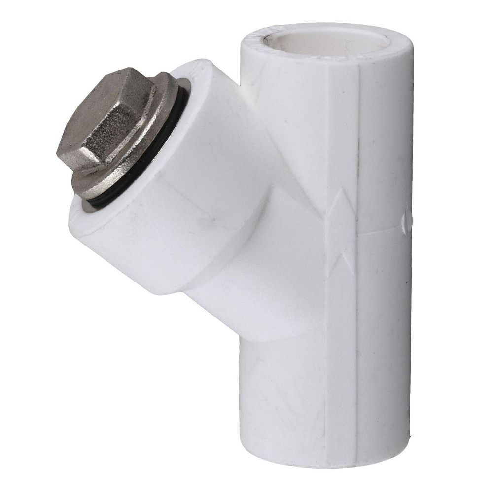 Фільтр Kalde PPR 20 (білий) 58010 (000017847) Київ - фото 1