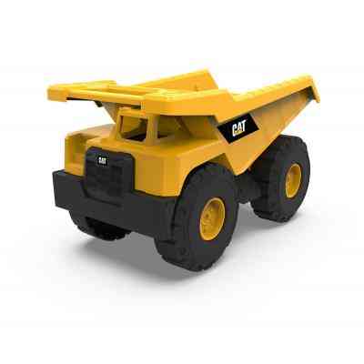 Спецтехника Funrise Мини-строительная техника CAT Самосвал, 17 см (82011F) Винница