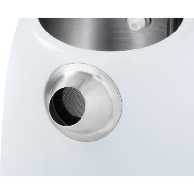 Електрочайник ECG RK 1700 Magnifica Intenso Вінниця - фото 8