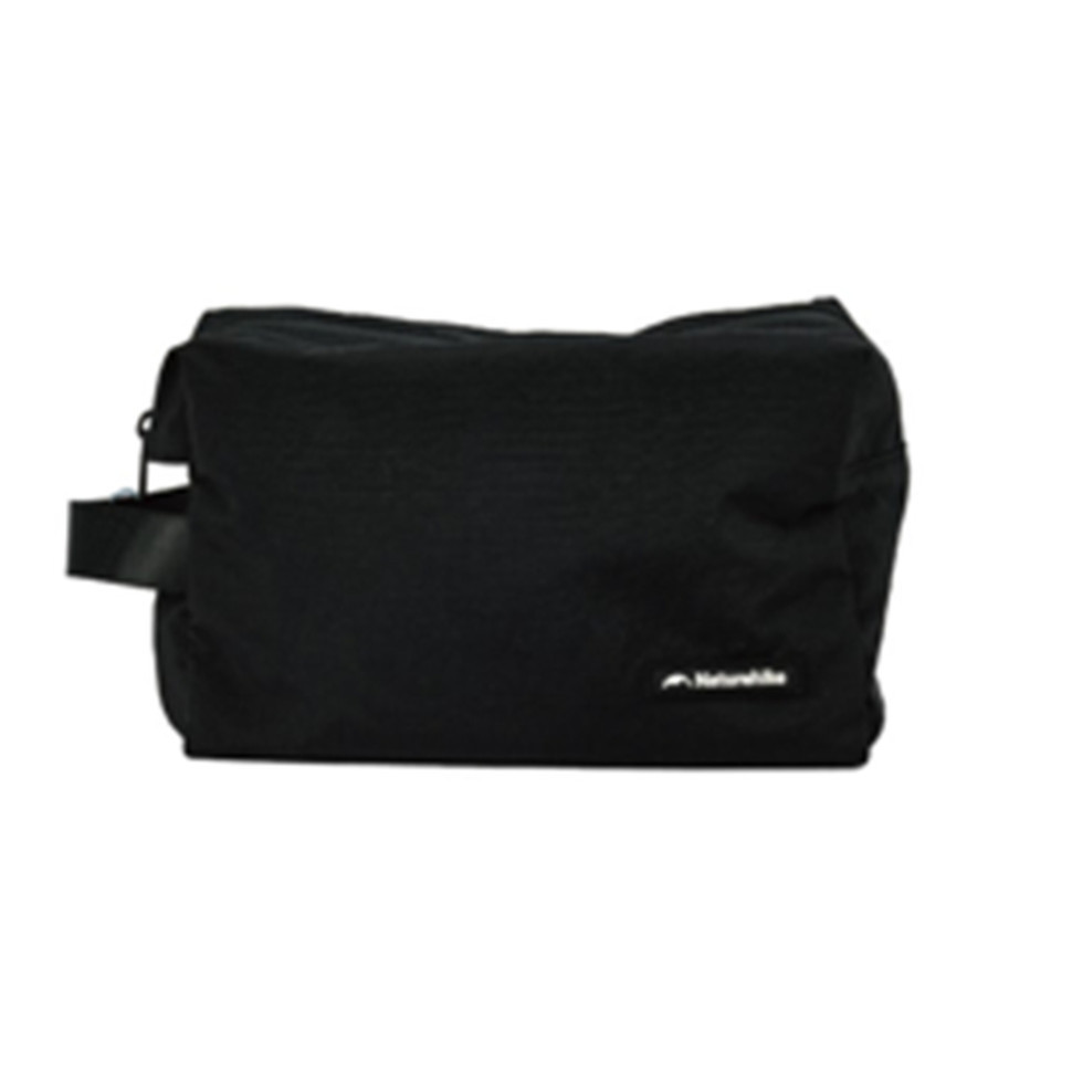 Косметичка Naturehike CNK2450XB024, розмір L, чорна Киев - изображение 1