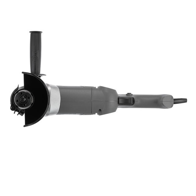 Машина шліфувальна кутова INTERTOOL DT-0272 Коломыя - изображение 3