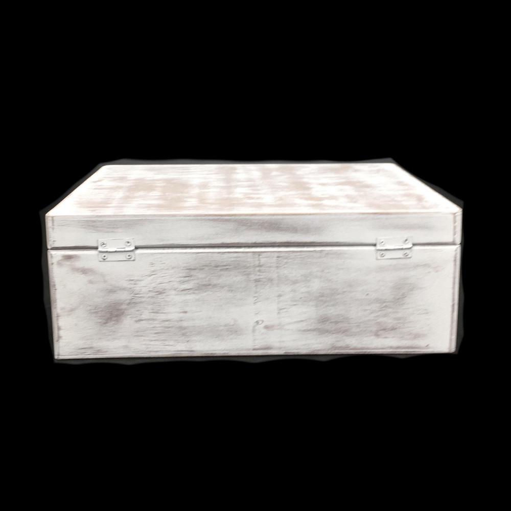 Скринька "Руфіджі 14х30х40" браш Миколаїв - фото 4