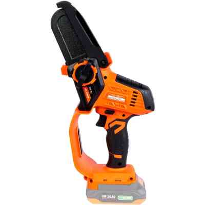 Ланцюгова пила SEQUOIA міні, 20V, шин 10 см (без АКБ та ЗП) (SBC2004M) Вінниця