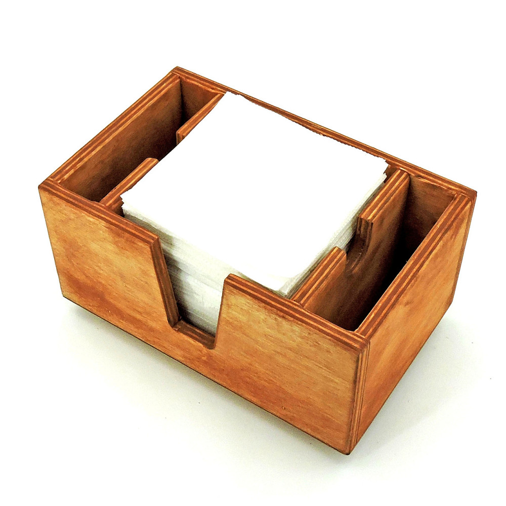 Серветниця "Санкара" шафран Миколаїв - фото 4