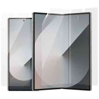 Скло захисне PANZERGLASS Samsung Galaxy Fold6 Glass &amp; Film (PG_7371) Вінниця